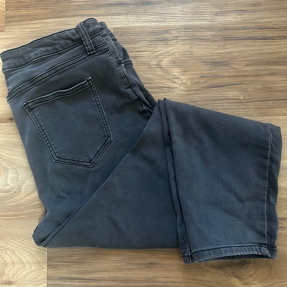Nine West Skinny Jeans